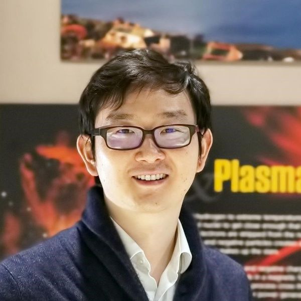 Chuanfei Dong