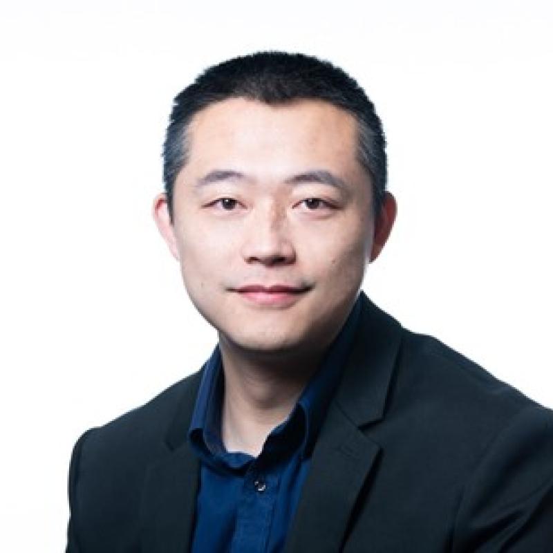 Tian Zhou